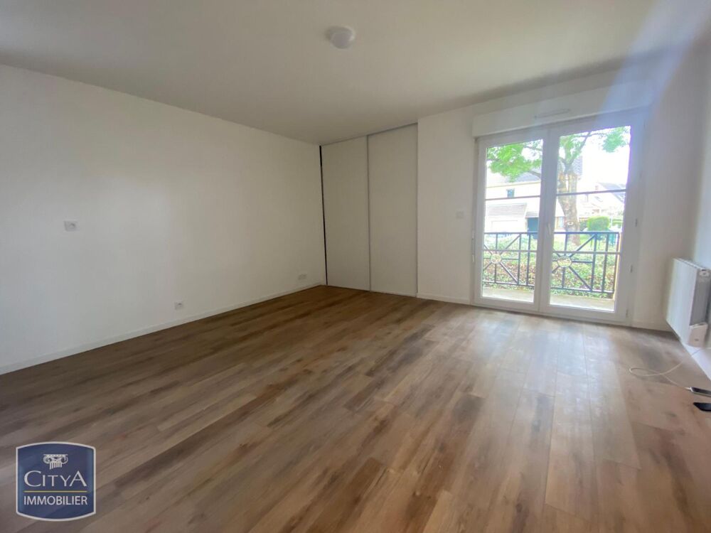 location Appartement - 1 pièce(s) - 26 m² Saint-Germain-lès-Arpajon (91180)