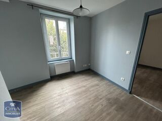  Appartement à louer 2 pièces 28 m²