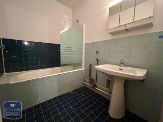  Appartement � louer 1 pi�ce 38 m�