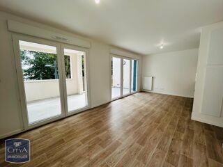  Appartement à louer 2 pièces 46 m²