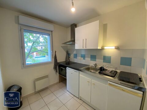  Appartement � louer 3 pi�ces 54 m�