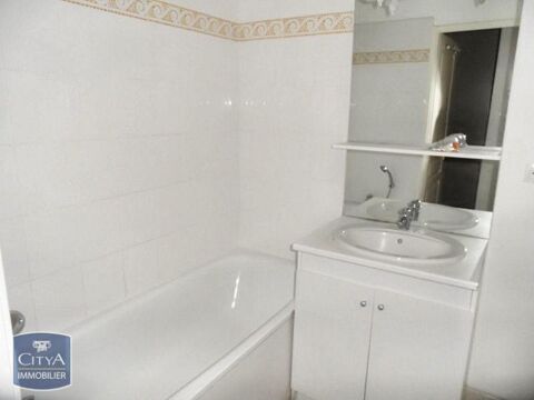  Appartement � louer 2 pi�ces 47 m�