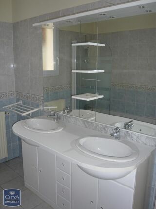  Maison � louer 4 pi�ces 79 m�