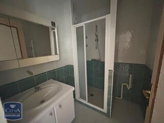  Appartement à louer 3 pièces 61 m²