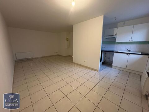   Location Appartement Appartement - 2 pi�ce(s) - 48 m�