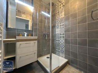  Appartement � louer 3 pi�ces 62 m�