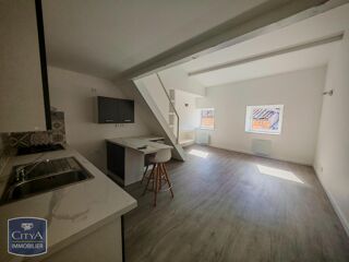  Appartement � louer 2 pi�ces 38 m�