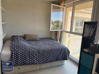 Appartement à louer 1 pièce 22 m²