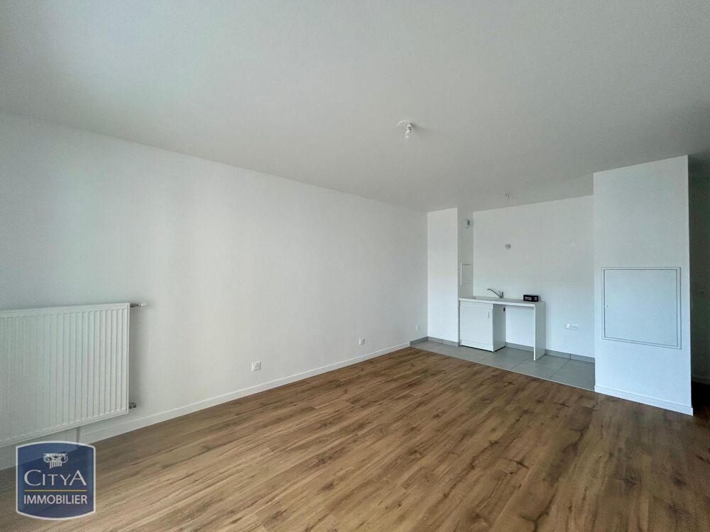 location Appartement - 2 pièce(s) - 41 m² Le Coudray (28630)