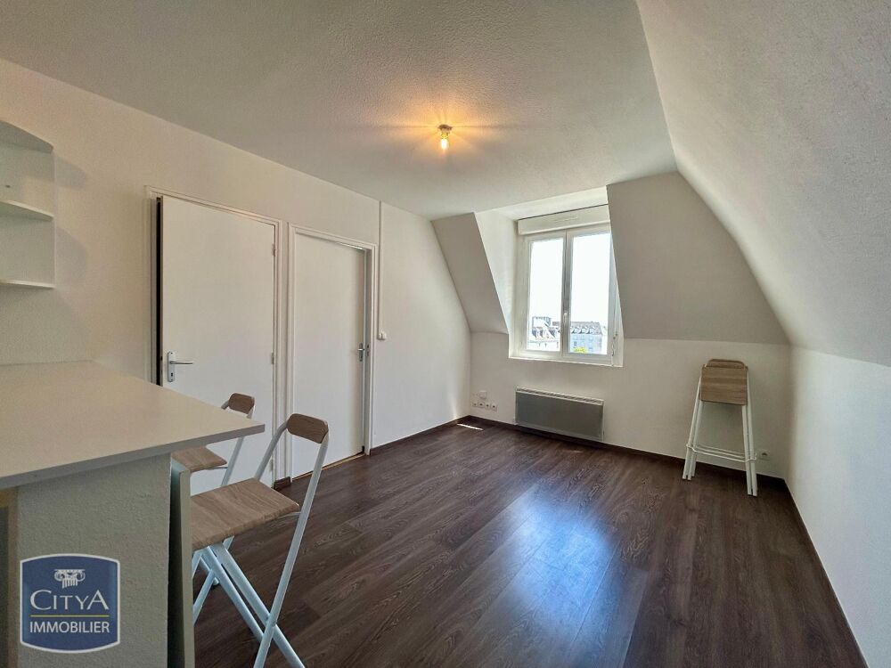 location Appartement - 2 pièce(s) - 34 m² Tours (37200)