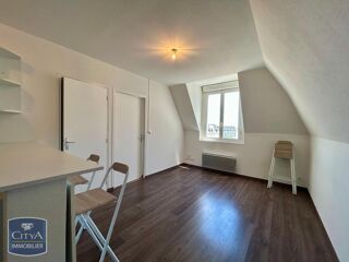  Appartement à louer 2 pièces 34 m²
