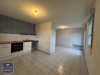  Appartement � louer 2 pi�ces 41 m�