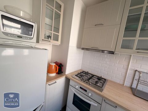  Appartement � louer 1 pi�ce 30 m�