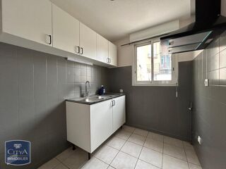  Appartement � louer 2 pi�ces 48 m�