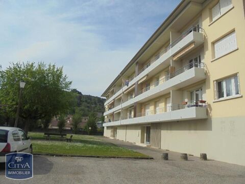  Appartement  louer 1 pice 28 m