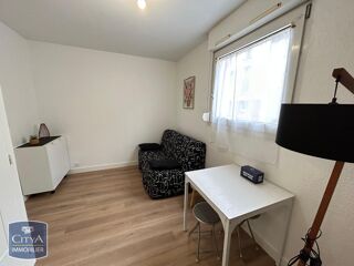  Appartement � louer 1 pi�ce 17 m�