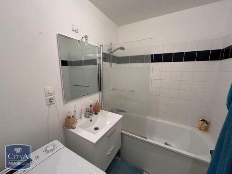  Appartement  louer 2 pices 51 m