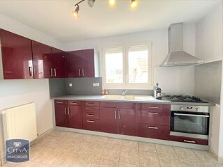  Maison à louer 5 pièces 102 m²