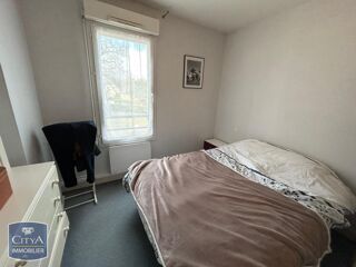  Appartement � louer 2 pi�ces 58 m�