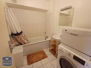  Appartement à louer 2 pièces 47 m²