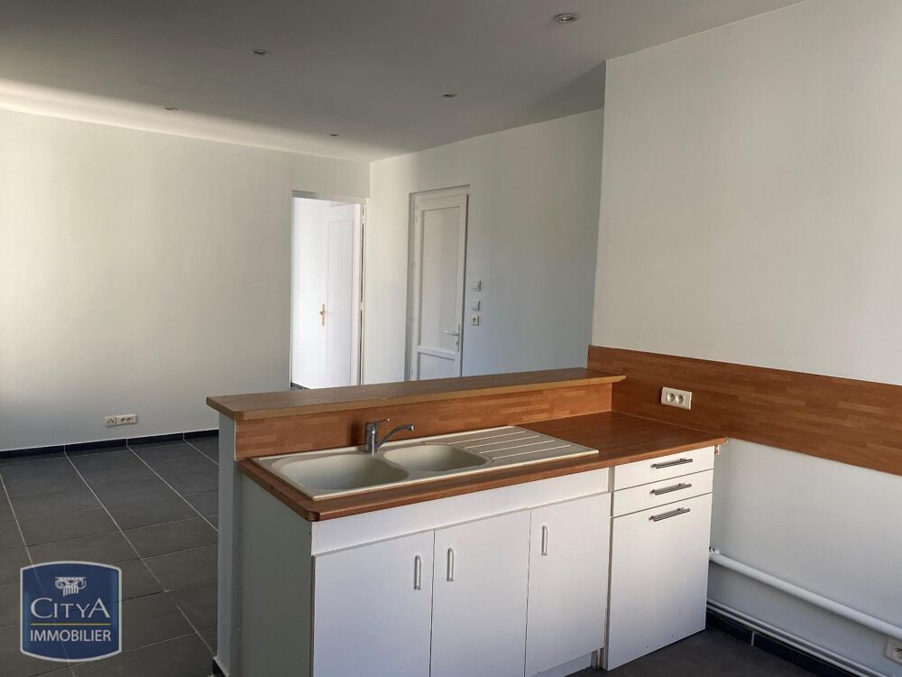 location Appartement - 3 pièce(s) - 56 m² Lorette (42420)