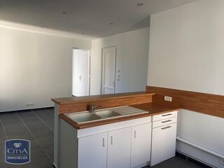 location Appartement - 3 pièce(s) - 56 m² Lorette (42420)