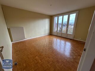  Appartement � louer 3 pi�ces 61 m�