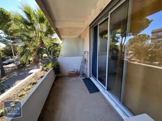  Appartement à louer 2 pièces 48 m²