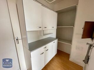  Appartement à louer 2 pièces 47 m²