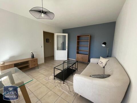  Appartement � louer 2 pi�ces 47 m�