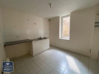  Appartement à louer 3 pièces 61 m²