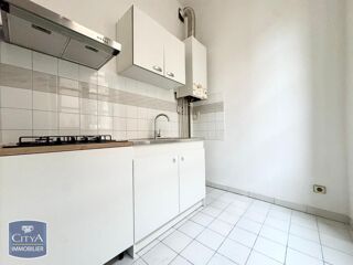  Appartement à louer 2 pièces 52 m²