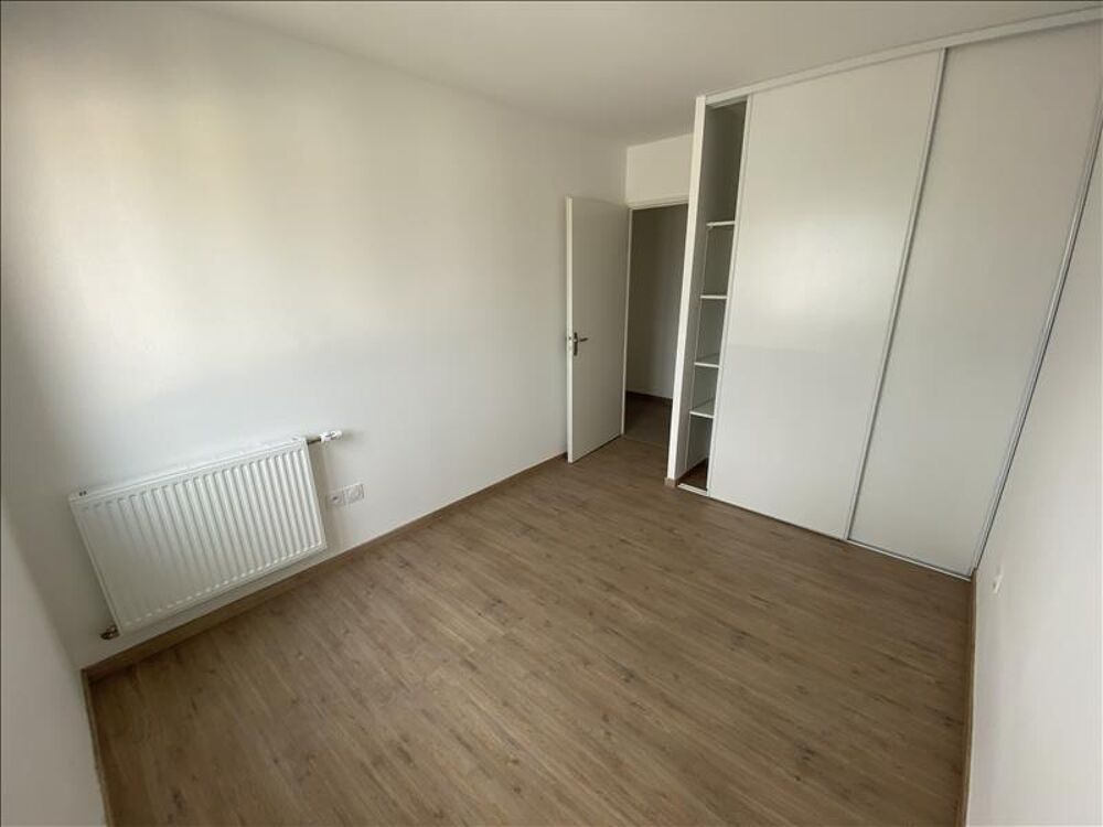 location Appartement - 4 pièce(s) - 93 m² Toulouse (31300)