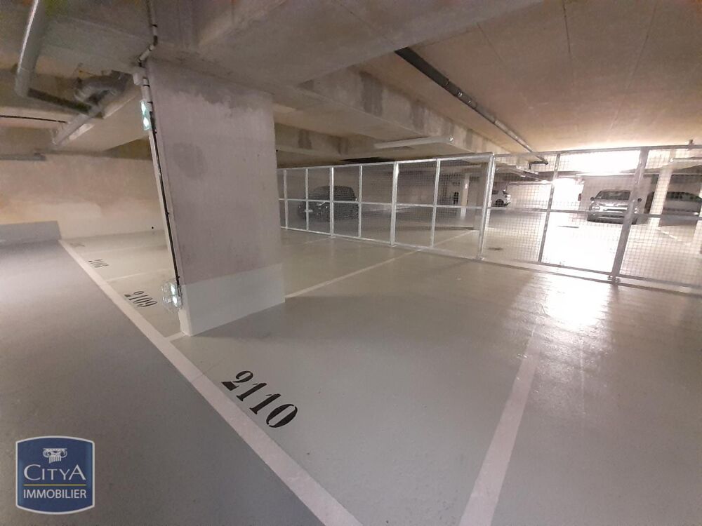 location Parking / Garage Maisons-Alfort (94700)