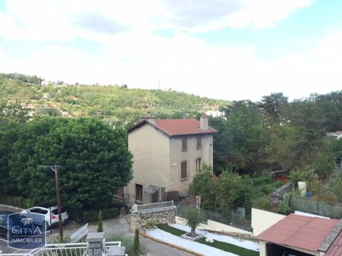  Appartement  louer 2 pices 44 m