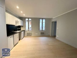 location Appartement - 2 pièce(s) - 44 m² Narbonne (11100)