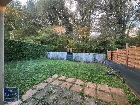  Maison � louer 3 pi�ces 89 m�