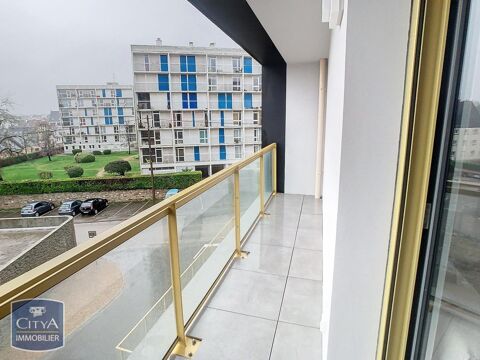  Appartement � louer 1 pi�ce 22 m�