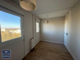  Appartement à louer 2 pièces 35 m²