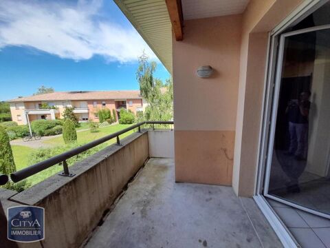  Appartement � louer 2 pi�ces 44 m�