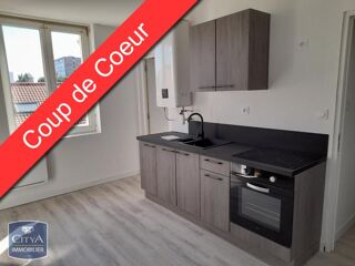  Appartement � louer 1 pi�ce 40 m�