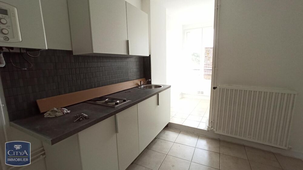 À louer : Appartement T2 situé à Marolles en Hurepoix, d....