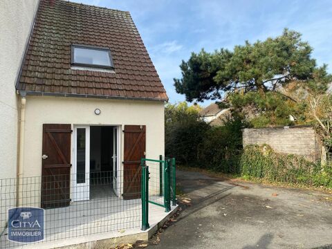  Maison  louer 3 pices 39 m