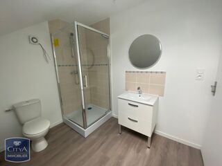  Appartement à louer 2 pièces 47 m²