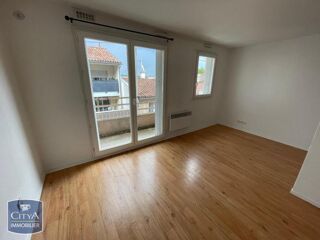  Appartement � louer 1 pi�ce 29 m�