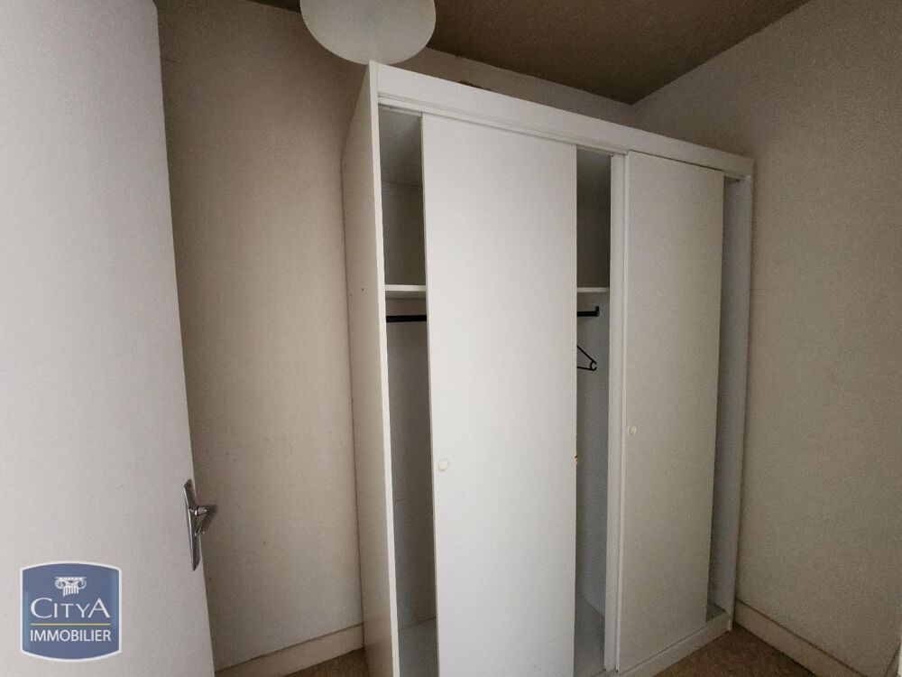 location Appartement - 1 pièce(s) - 42 m² Limoges (87000)