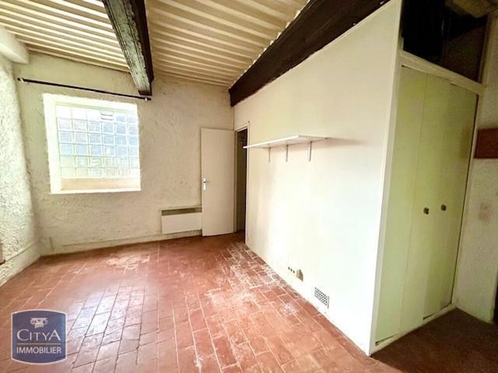 location Appartement - 1 pièce(s) - 26 m² Aix-en-Provence (13100)