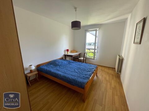  Appartement � louer 3 pi�ces 66 m�