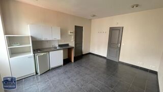  Appartement à louer 2 pièces 30 m²