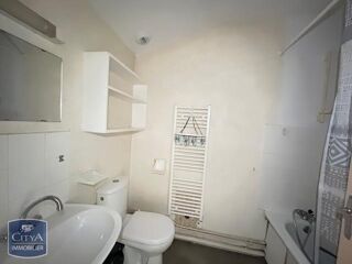  Appartement � louer 2 pi�ces 30 m�